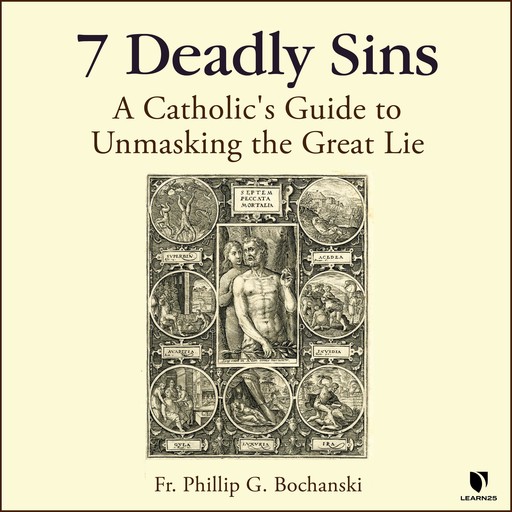 7 Deadly Sins, Philip G. Bochanski
