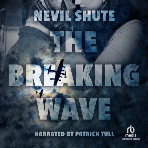 Breaking Wave, Nevil Shute