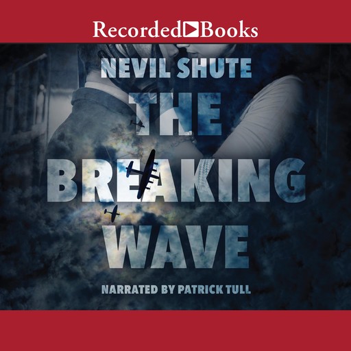 Breaking Wave, Nevil Shute