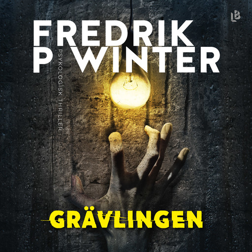 Grävlingen, Fredrik P. Winter