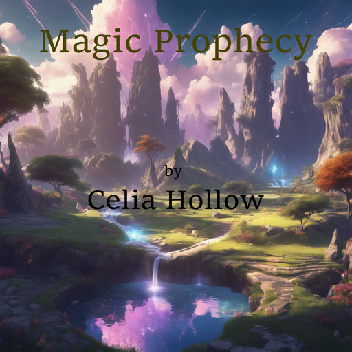 Magic Prophecy, Celia Hollow