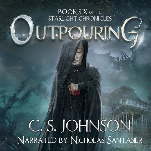 Outpouring, C.S. Johnson