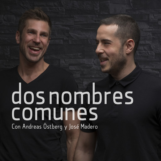 51. Te Chingué, Andreas Östberg y José Madero