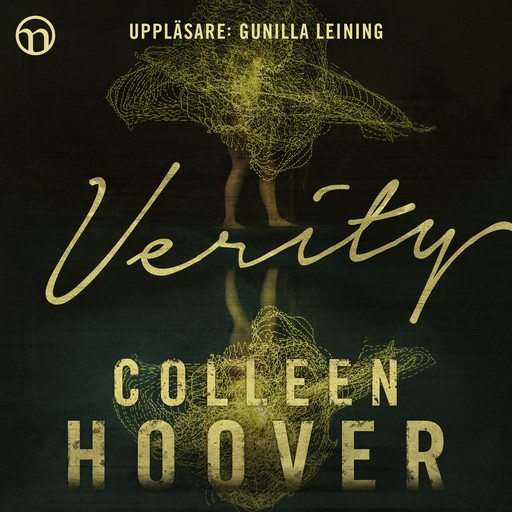 Verity, Colleen Hoover