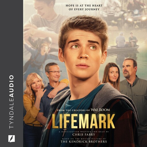 Lifemark, Chris Fabry, Kendrick Bros. LLC