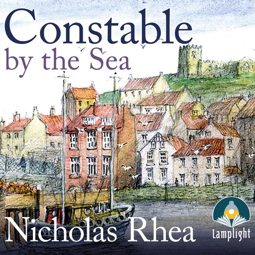 Constable By The Sea, Nicholas Rhea