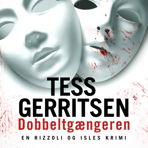 Dobbeltgængeren, Tess Gerritsen