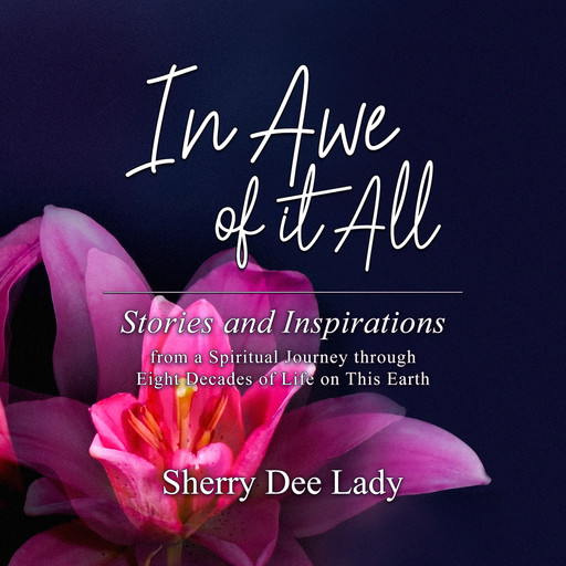 In Awe of It All, Sherry Dee Lady