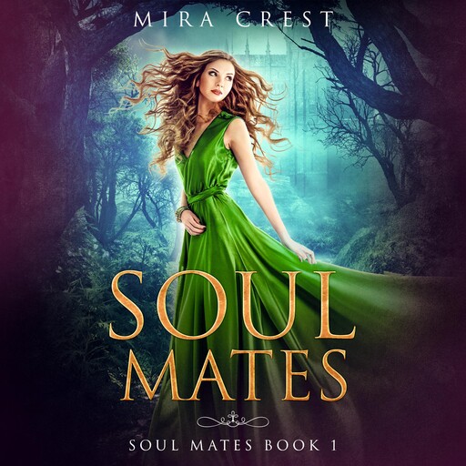 Soul Mates, Mira Crest