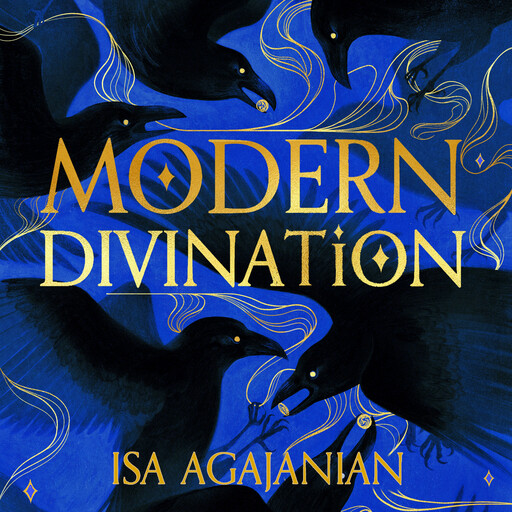 Modern Divination, Isa Agajanian