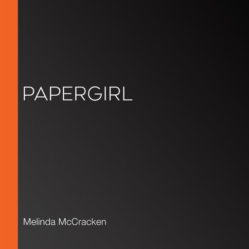 Papergirl, Melinda McCracken, Penelope Jackson