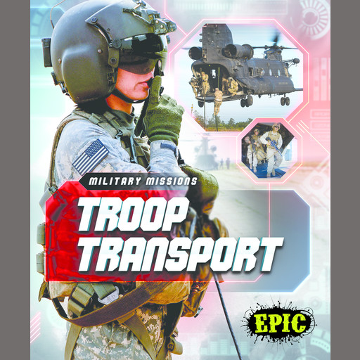 Troop Transport, Nel Yomtov