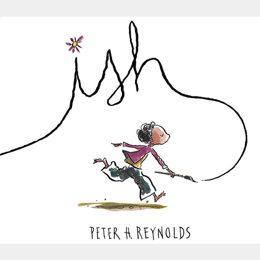 Ish, Peter H. Reynolds