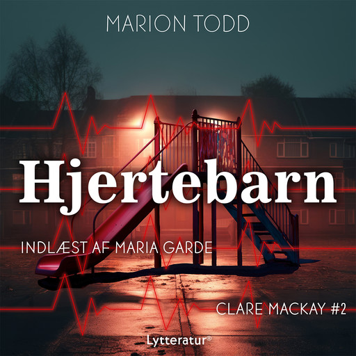 Hjertebarn, Marion Todd