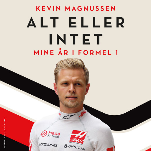 Alt eller intet - mine år i Formel 1, Ulrik Jönsson, Kevin Magnussen