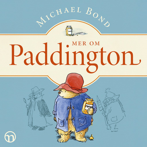 Mer om Paddington, Michael Bond