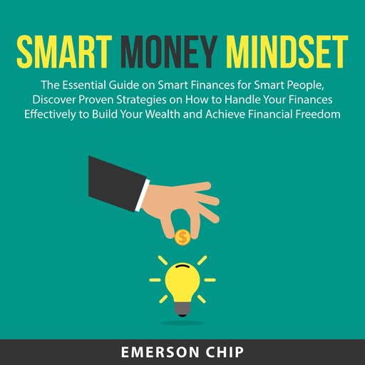 Smart Money Mindset, Emerson Chip
