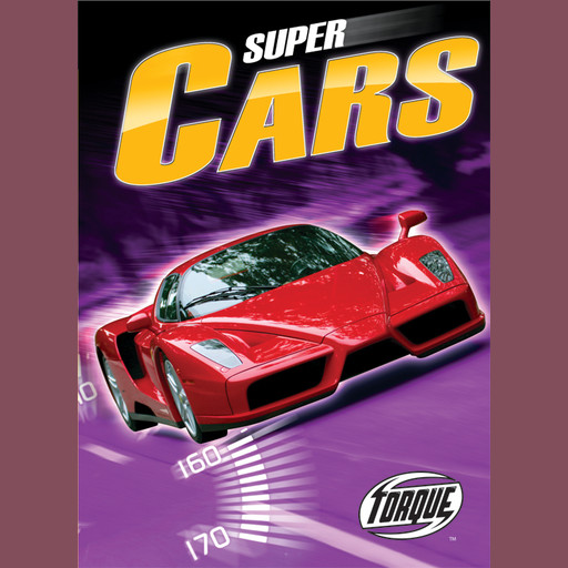 Super Cars, Denny Von Finn