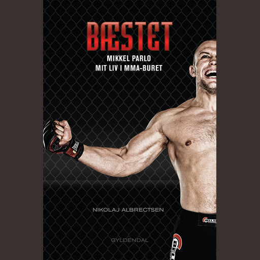 Bæstet, Mikkel Kjer Parlo, Nikolaj Albrectsen