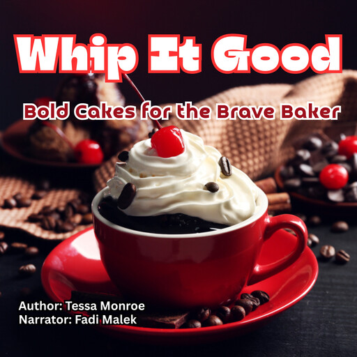 Whip It Good, Tessa Monroe