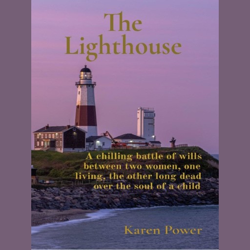 The Lighthouse, Karen Power