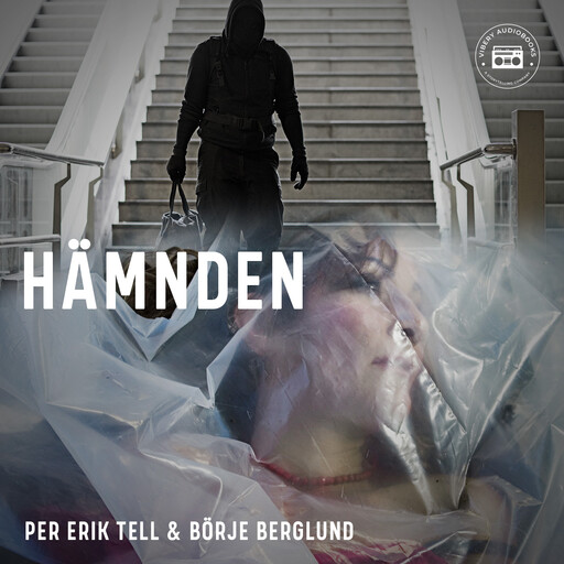 Hämnden, Per Erik Tell, Börje Berglund