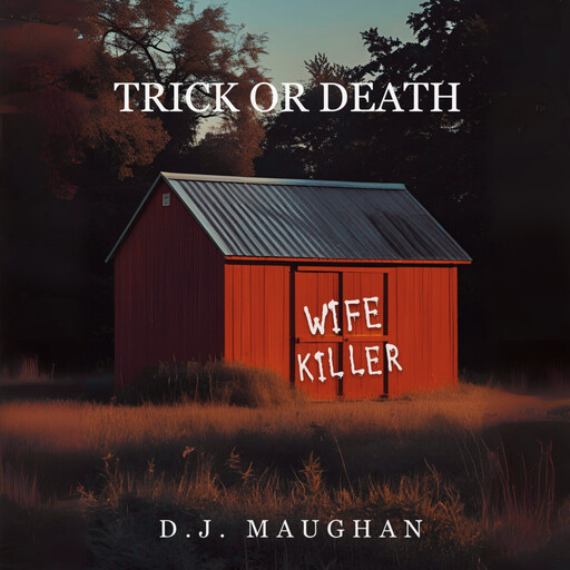 Trick or Death, D.J. Maughan