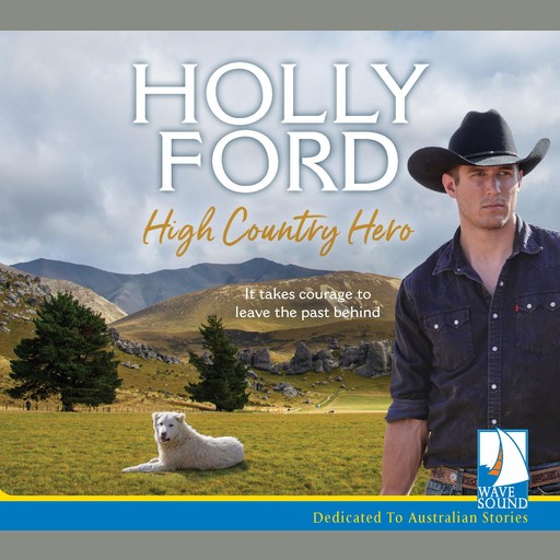 High Country Hero, Holly Ford