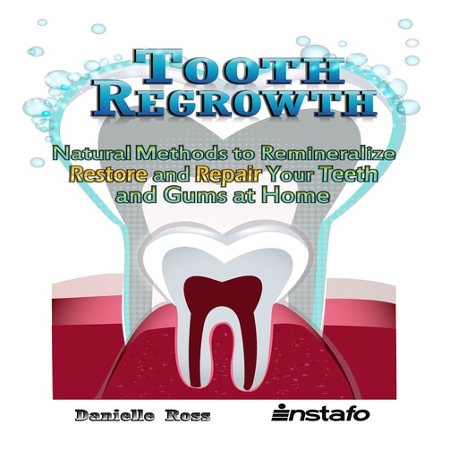 Tooth Regrowth, Instafo, Danielle Ross