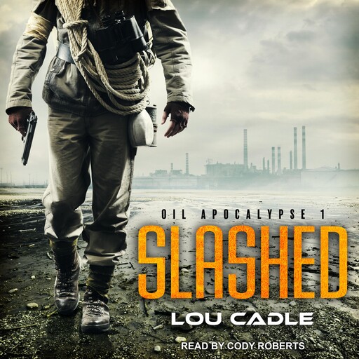 Slashed, Lou Cadle