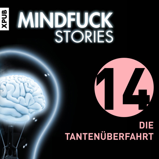Mindfuck Stories - Folge 14, Christian Hardinghaus
