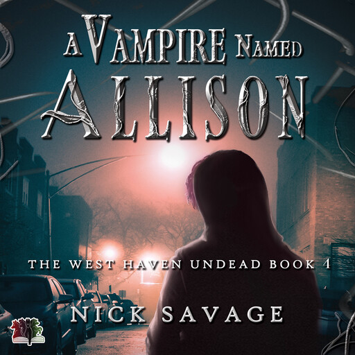 A Vampire Named Allison, Nick Savage