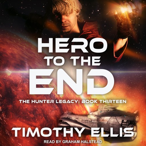 Hero to the End, Timothy Ellis