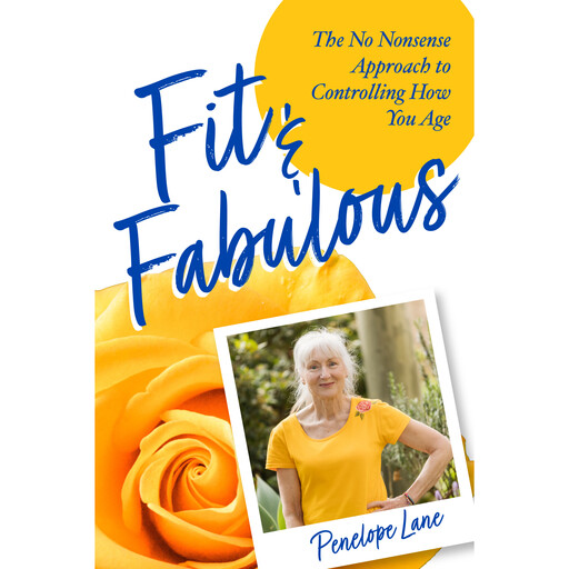 Fit & Fabulous, Penelope Lane