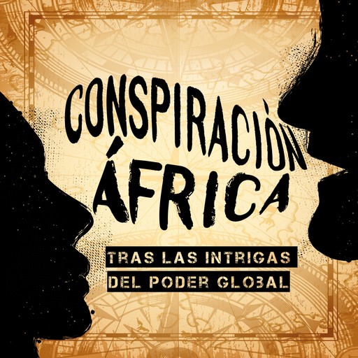 Conspiración Africa, Luis Eduardo Uribe Lopera