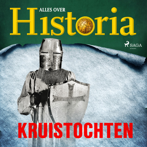 Kruistochten, Alles Over Historia
