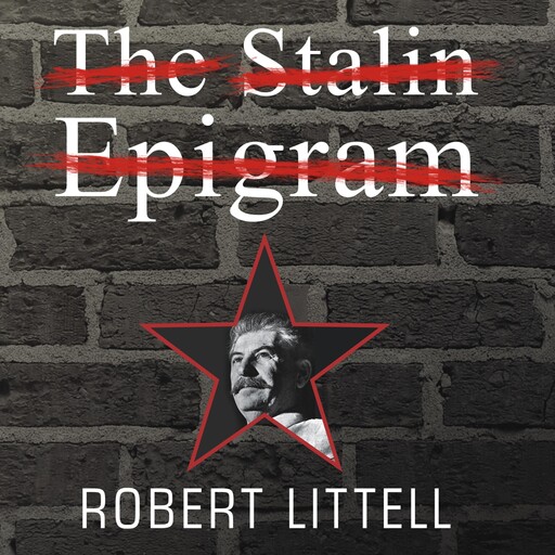 The Stalin Epigram, Robert Littell