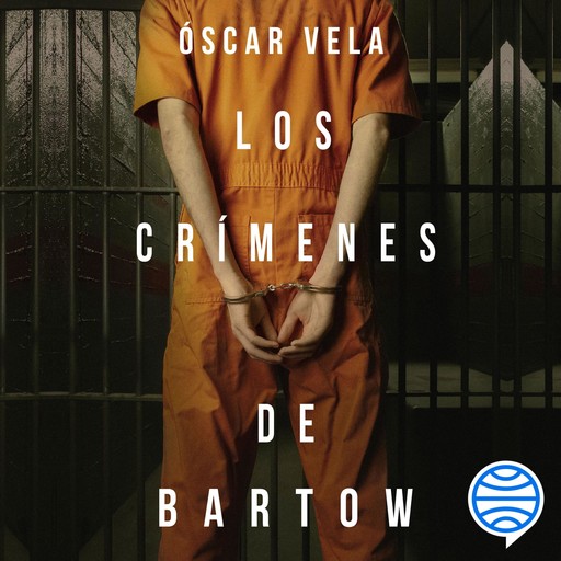 Los crímenes de Bartow, Oscar Vela
