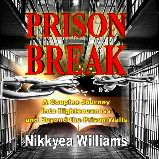 PRISON BREAK, Nikkyea Williams