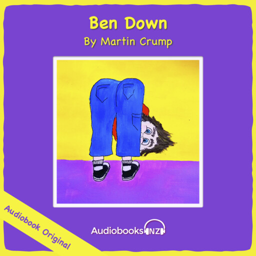 Ben Down, Martin Crump
