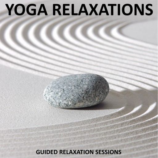 Yoga Relaxations, Sue Fuller