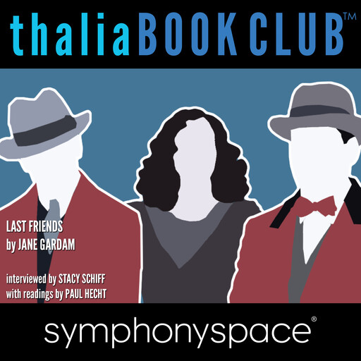 Thalia Book Club: An Evening with Jane Gardam, Jane Gardam