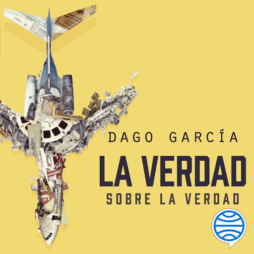 La verdad sobre la verdad, Dago García
