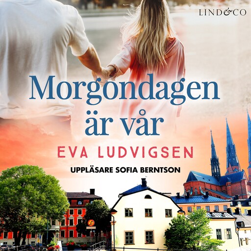 Morgondagen är vår, Eva Ludvigsen