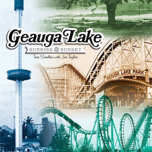Geauga Lake, Joe Taylor, Tom Smolko