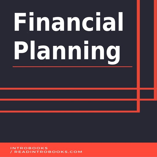 Financial Planning, Introbooks Team