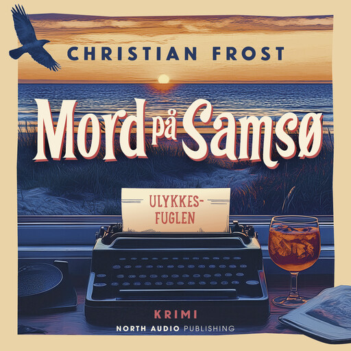Ulykkesfuglen, Christian frost