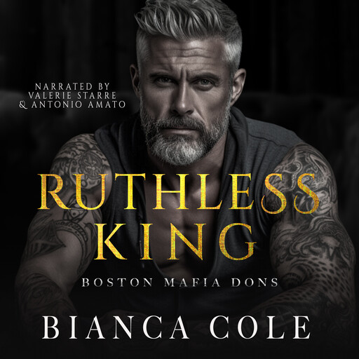 Ruthless King, Bianca Cole