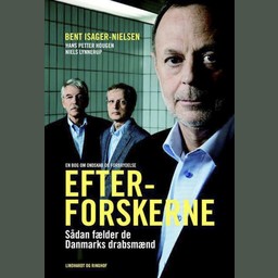 »Virkelighedens verden« – en boghylde, Nanna Koriette Rørbæk