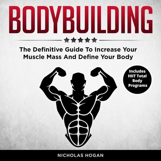 Bodybuilding, Nicholas Hogan
